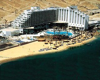 Nirvana On The Dead Sea Resort Ein Gedi Buitenkant foto